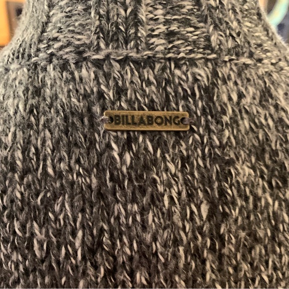 billabong LUNA DAY CARDI SWEATER - Picture 4 of 4